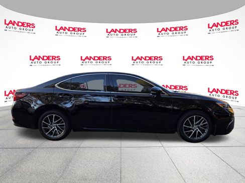 Used 2018 Lexus ES 350 ES 350 image 2