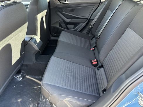 New 2026 Volkswagen Jetta S image 14