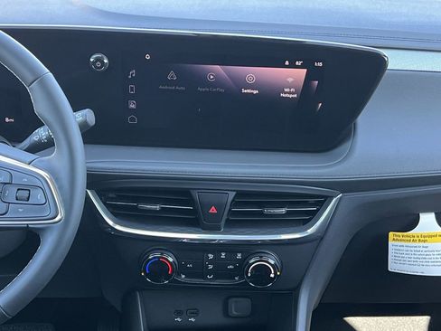 New 2026 Buick Encore GX Preferred w/ Comfort Package image 4