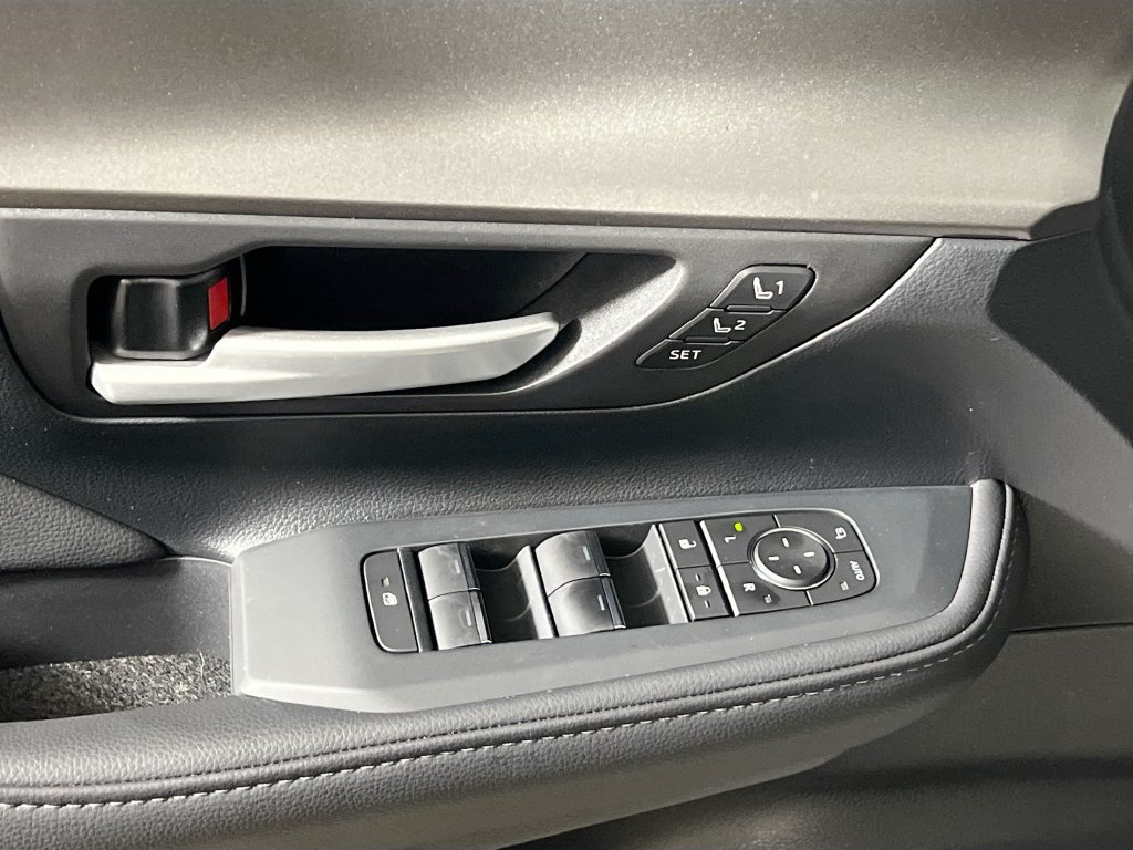 New 2026 Toyota Grand Highlander AWD Hybrid image 14