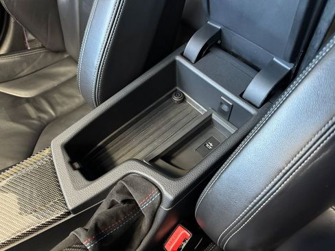 Used 2018 BMW M3 RWD image 40