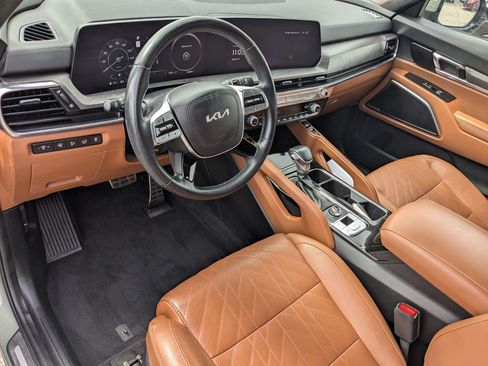 Used 2024 Kia Telluride SX Prestige X-Line AWD/4WD image 18