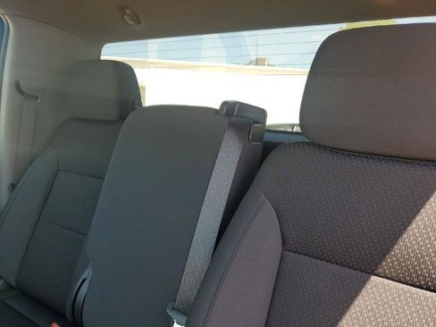 New 2025 GMC Sierra 3500 Pro w/ Convenience Package image 27