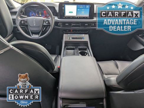 Used 2025 Lincoln Aviator Reserve w/ Luxury Package RWD image 20