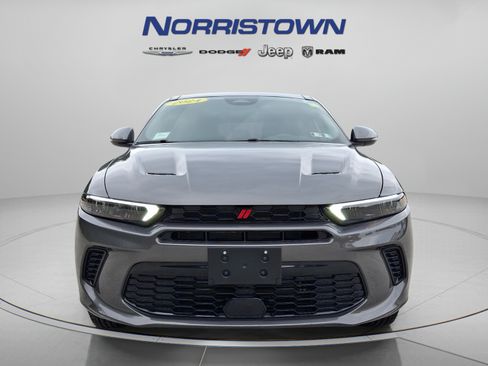 Used 2024 Dodge Hornet R/T Plus AWD/4WD image 2
