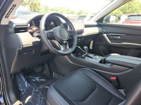 New 2026 MAZDA CX-5 Preferred AWD/4WD image 14