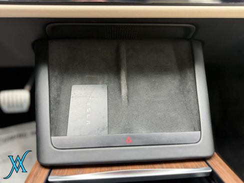 Used 2022 Tesla Model S Standard Range AWD/4WD image 37