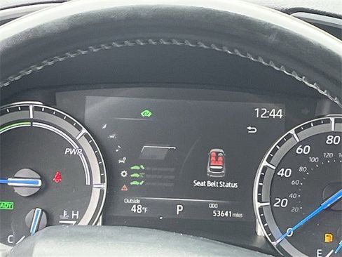 Used 2022 Toyota Highlander Limited image 16