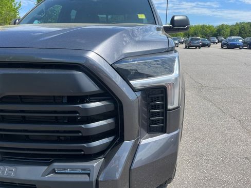 Used 2025 Toyota Tundra SR5 image 28