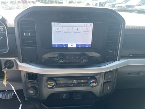 Used 2021 Ford F150 XLT AWD/4WD image 7