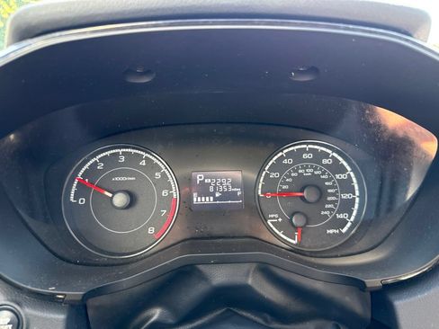 Used 2019 Subaru Impreza 2.0i AWD/4WD image 25
