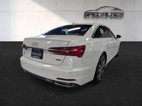 Used 2019 Audi A6 2.0T Premium w/ Convenience Package image 10