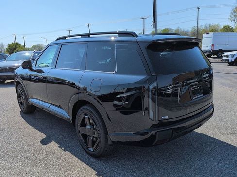 New 2027 Kia Telluride X-Line SX Prestige AWD/4WD image 5