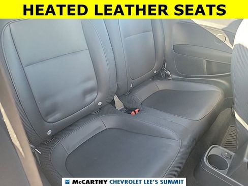 Used 2017 Volkswagen Beetle 1.8T S image 16