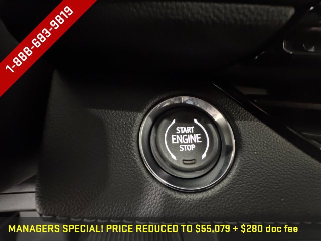 Used 2027 Buick Enclave Sport Touring w/ Power Package AWD/4WD image 23
