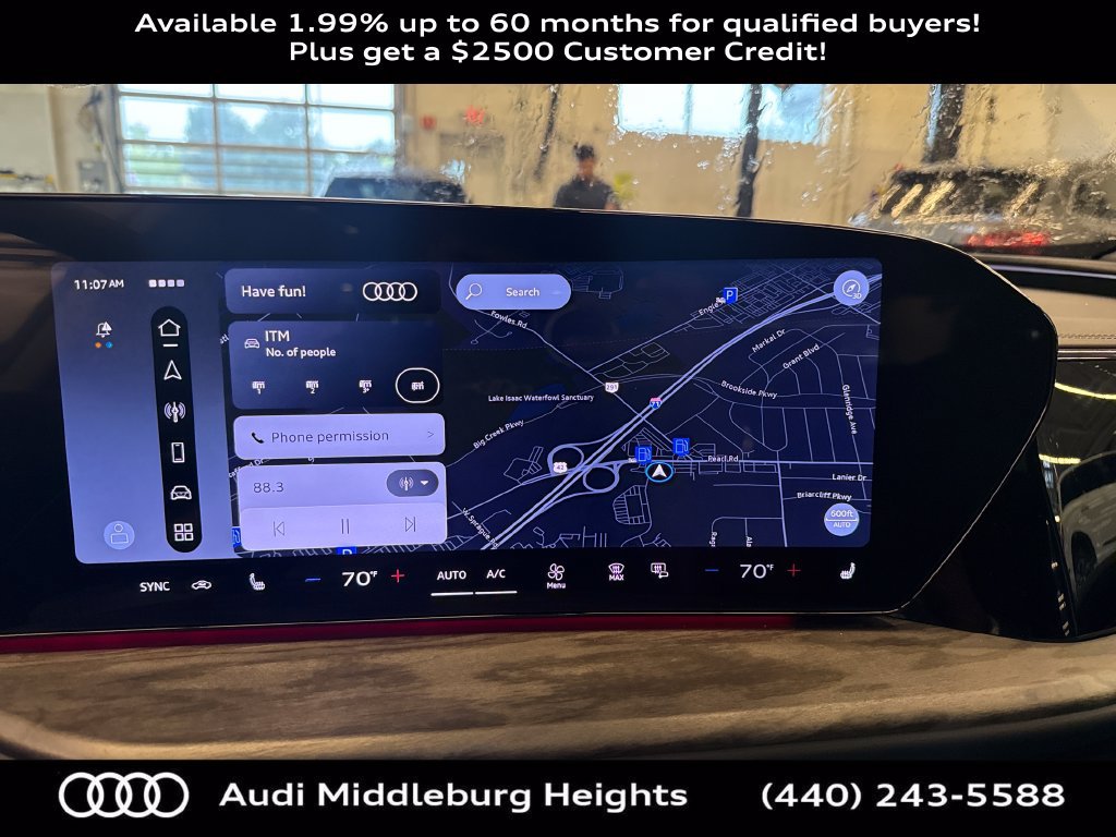 New 2026 Audi Q5 Premium Plus AWD/4WD image 25