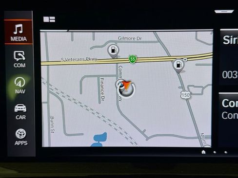 Used 2023 BMW X3 xDrive30i w/ Premium Package w/ZPA image 13