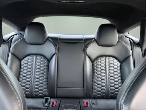 Used 2017 Audi RS 7 Prestige image 42