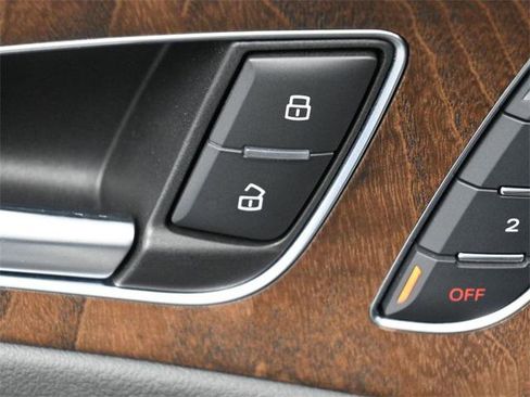 Used 2016 Audi A6 3.0T Prestige image 13