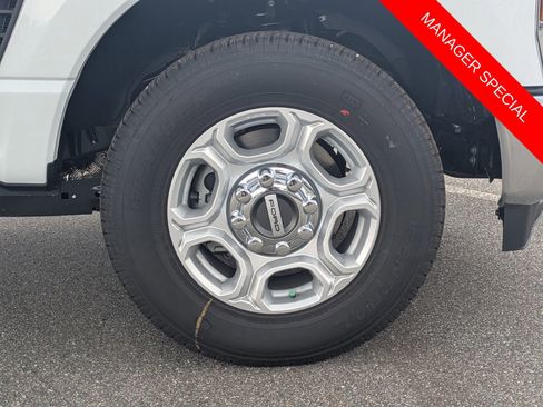 New 2026 Ford F250 XLT image 23