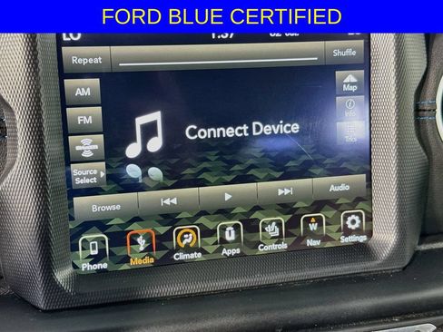 Used 2021 Jeep Wrangler Unlimited Rubicon 4xe w/ Steel Bumper Group AWD/4WD image 18