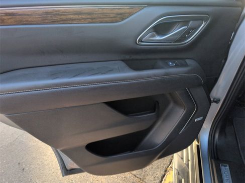 Certified 2024 Chevrolet Tahoe Premier image 33