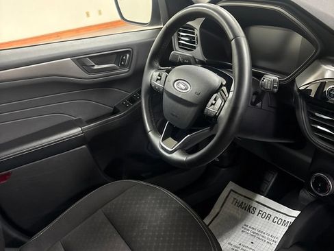 Used 2024 Ford Escape Active AWD/4WD image 24