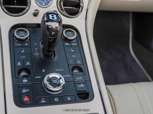 Used 2026 Bentley Continental GTC image 60