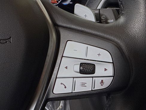 Used 2022 BMW X3 sDrive30i w/ Convenience Package image 15