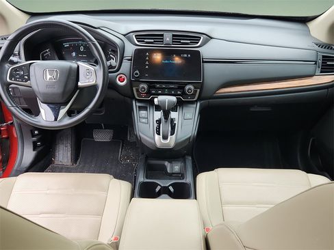 Used 2018 Honda CR-V EX-L image 19