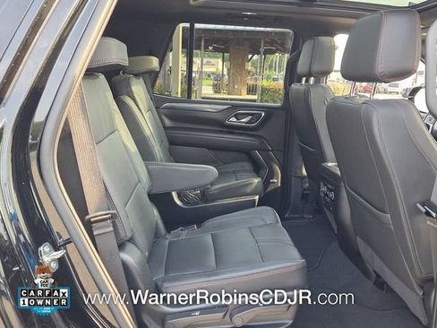 Used 2024 Chevrolet Tahoe RST w/ Luxury Package RWD image 18