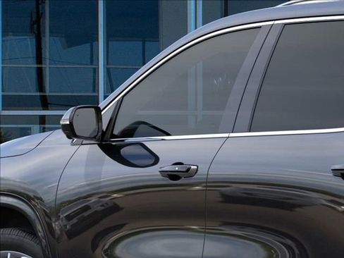 New 2026 Buick Enclave Avenir image 12