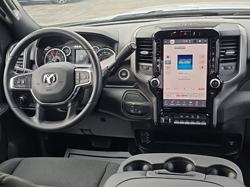 New 2026 RAM 3500 Tradesman image 24