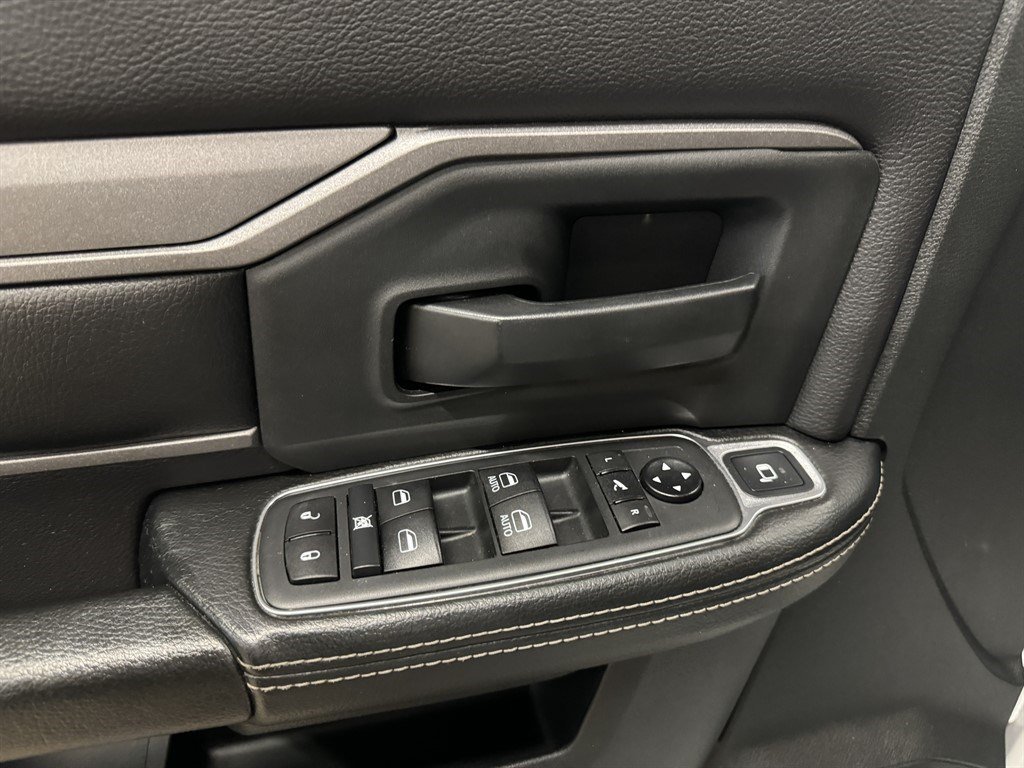 Used 2020 RAM 2500 Tradesman w/ Towing Technology Group AWD/4WD image 31