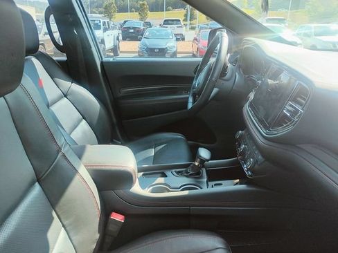 Used 2026 Dodge Durango GT AWD/4WD image 4