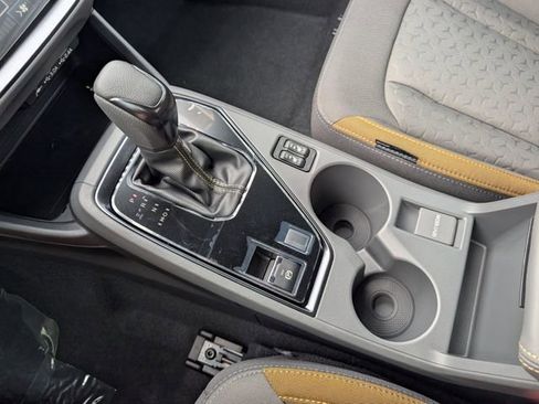 New 2026 Subaru Crosstrek 2.5i Sport AWD/4WD image 14