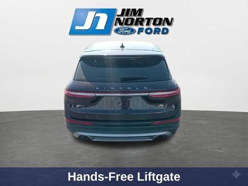 Used 2023 Lincoln Corsair AWD w/ Equipment Group 101A image 9