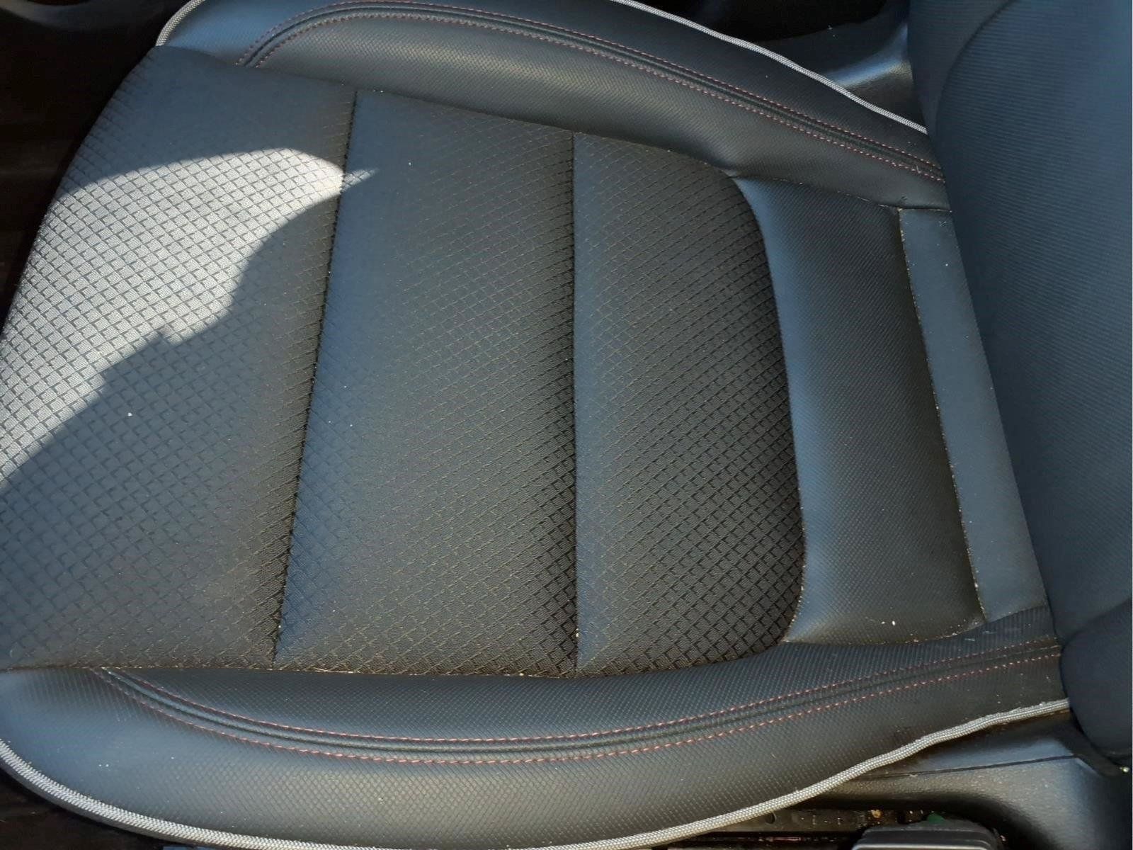 Used 2023 Chevrolet TrailBlazer RS FWD image 25