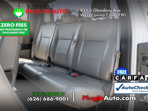 Used 2020 Ford F150 XL w/ Equipment Group 101A Mid RWD image 9