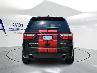 Used 2025 Dodge Durango SRT Hellcat