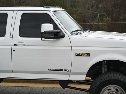 Used 1994 Ford F350 2WD SuperCab DRW image 49