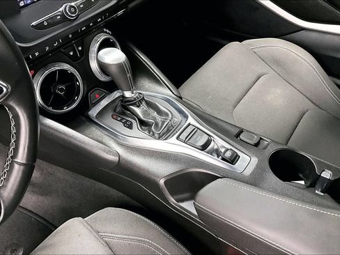 Used 2023 Chevrolet Camaro LT w/ RS Package RWD image 17