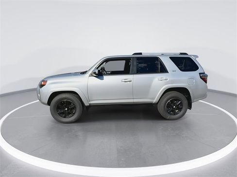 Used 2023 Toyota 4Runner SR5 w/ Convenience Package (TMS) image 5