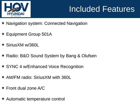 Used 2025 Ford Maverick Lariat image 5