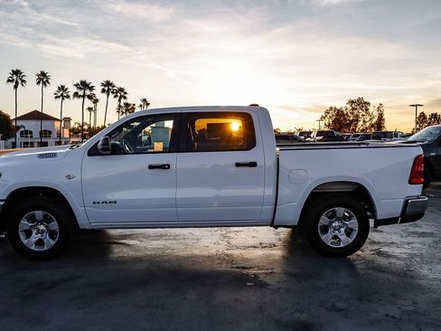 New 2026 RAM 1500 Big Horn AWD/4WD image 14