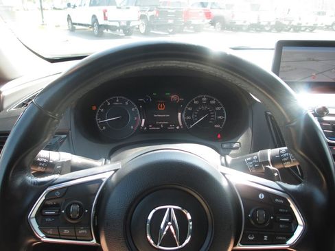 Used 2021 Acura RDX w/ Technology Package image 28