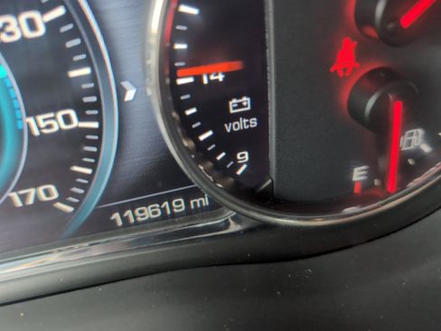 Used 2019 GMC Acadia Denali w/ Technology Package AWD/4WD image 23