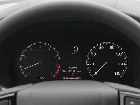 Used 2026 Honda Odyssey Elite image 21