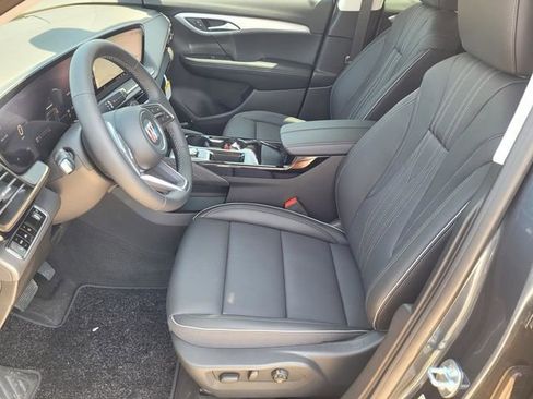 New 2026 Buick Envision Avenir AWD/4WD image 20