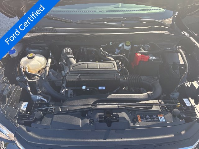 Certified 2023 Ford Escape ST-Line w/ Tech Pack #1 AWD/4WD image 17
